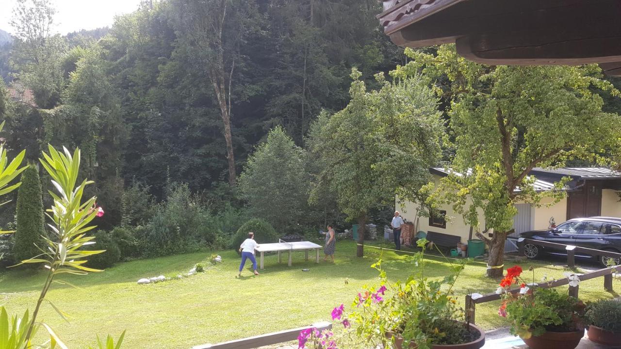 Appartamento Imlau 51 Esterno foto