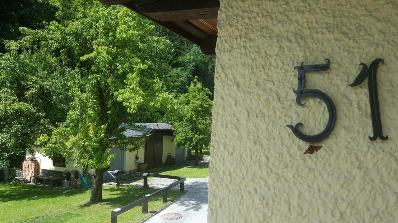 Appartamento Imlau 51 Esterno foto