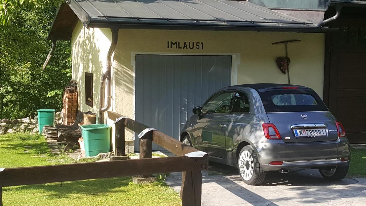 Appartamento Imlau 51 Esterno foto
