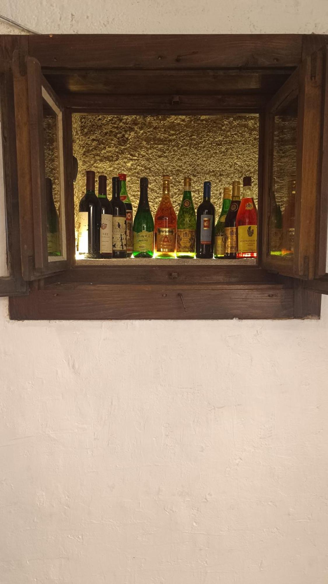 Appartamento Imlau 51 Esterno foto