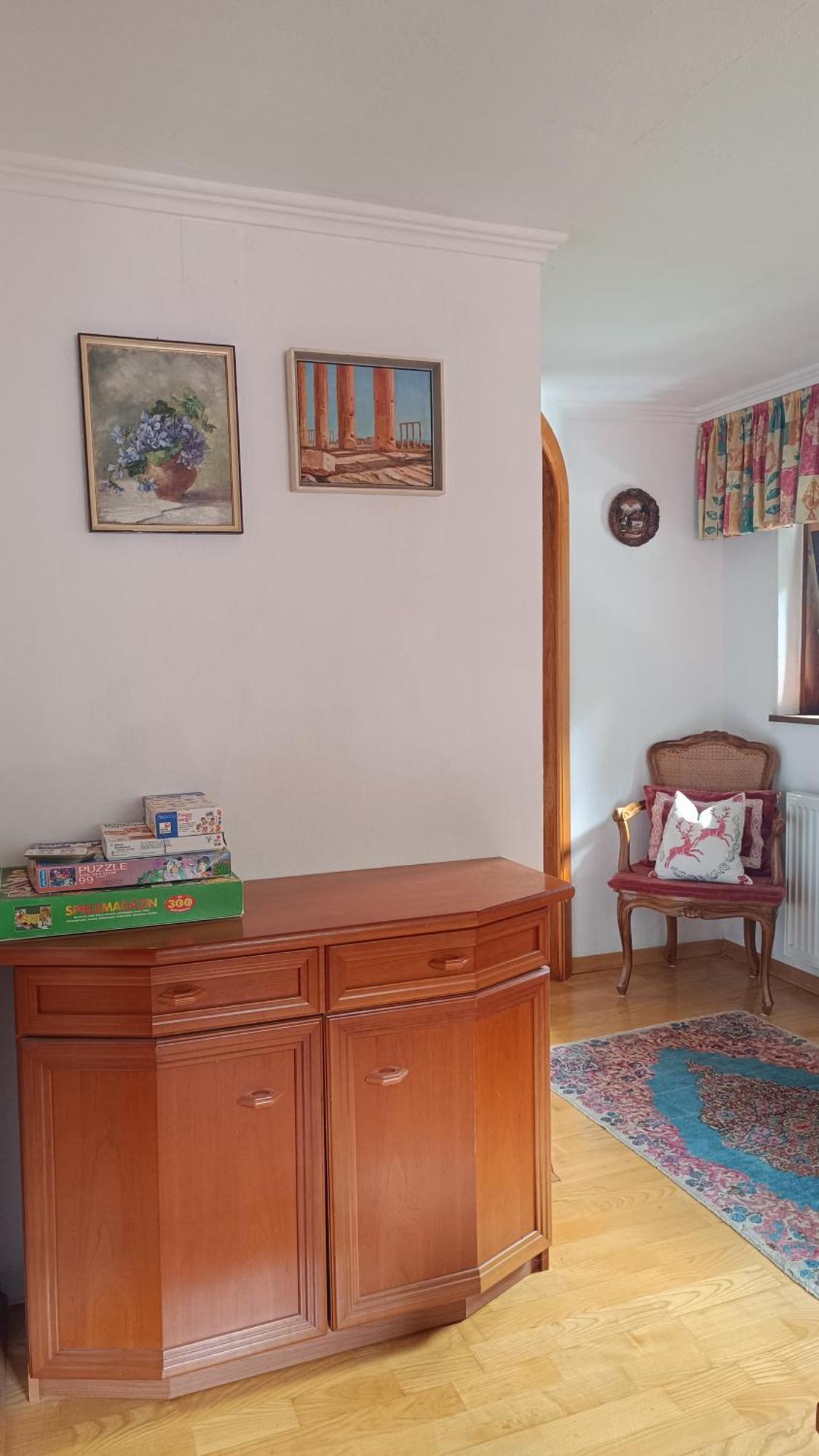 Appartamento Imlau 51 Esterno foto